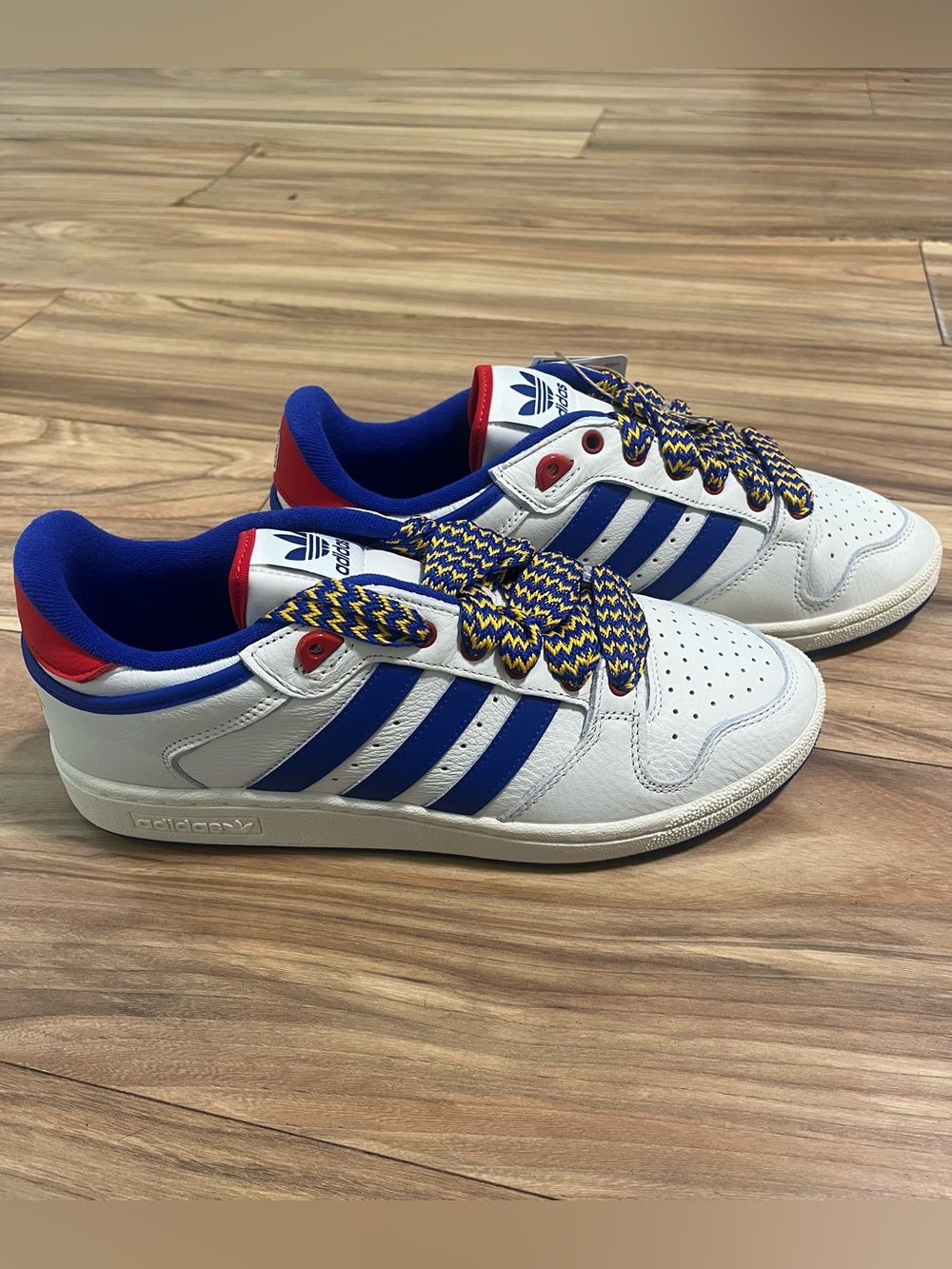 Jalen Green x adidas Centennial RM Low 'Philippines' sneaker
